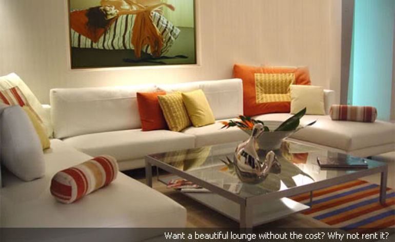 rental furniture