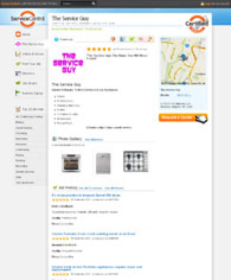 Business Profile