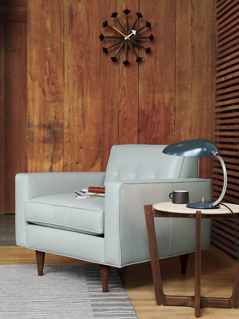 15 Essential Ingredients for a Mid Century Modern Style Home