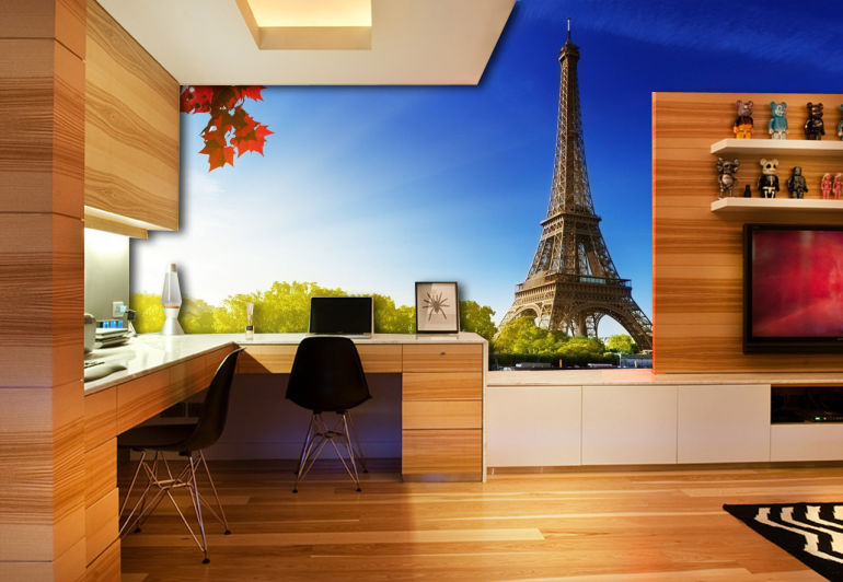 No Windows! Will this be the Apartment of the Future?
