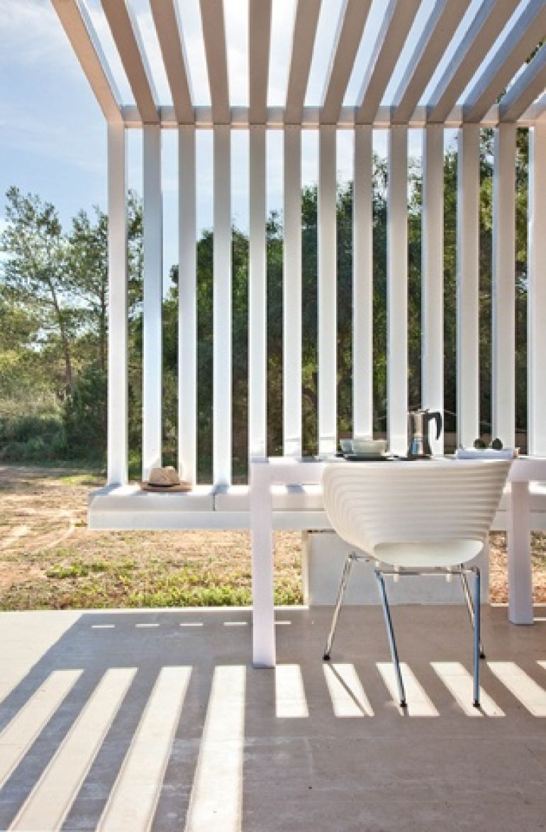 19 Ideas for Your New Shade Structure