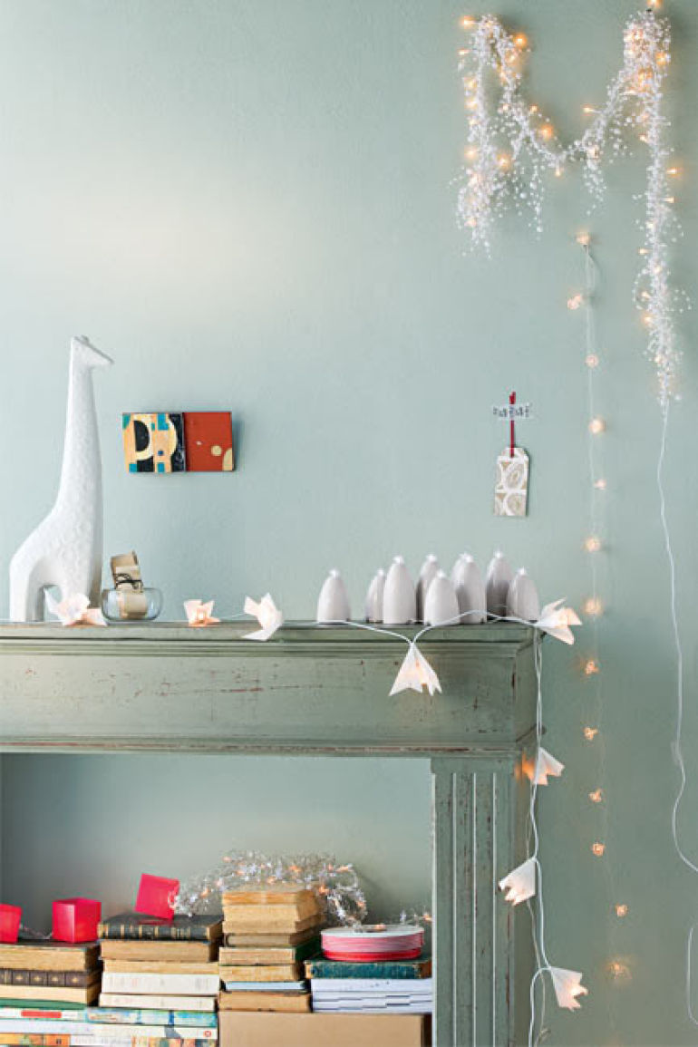 fairy lights
