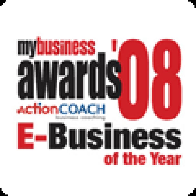 MyBusiness Magazine Awards