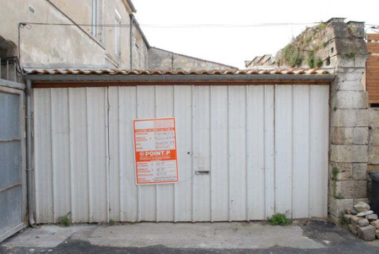 Garage Conversion