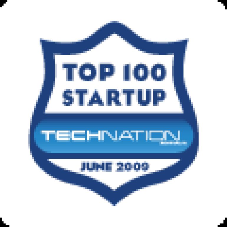 Aussie Web Startup '09