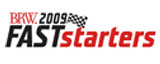 BRW Fast Starter 2008