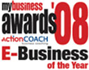 My Business Awards 2009