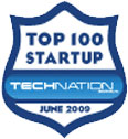 Technation Top 100 Startup 2009