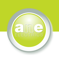 ANE Logo