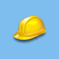Builder Guy Logo