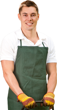 landscaper