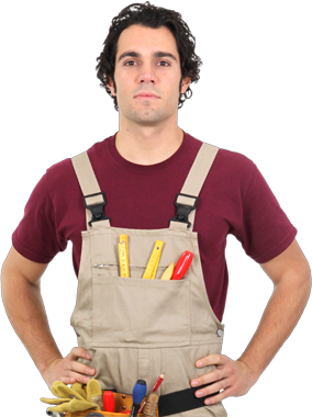handyman