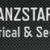 Anzstar Electrical & Security Logo