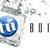 Tu Build - DNC  Logo
