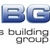 marks building group Logo
