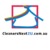 Affordable Deep Cleaning Logo