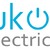Lukon Electrical Logo
