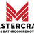 MasterCraft Tiling Services Logo