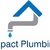 Impact Plumbing Solutions Logo