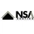 NSA Roofing Logo
