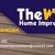 The Worx Home Improvement Logo