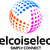 Telcoiselect Logo