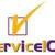 Service100 Logo