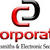Corporate Locksmiths Pty Ltd (SUPPLIER ONLY) Logo