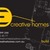 Decreative  homes Logo