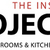 The Inside Project Logo