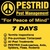 Pestrid Pest Management Pty Ltd Logo