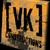 VK Constructions Logo