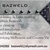 Bazweld  Logo