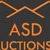 ASD Constructions Pty Ltd Logo
