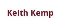 Keith Kemp