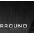 Surround Landscaping & Paving Logo