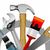Timbo's handyman Logo