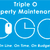 Triple O Property Maintenance Logo