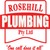ROSEHILL PLUMBING PTY LTD Logo