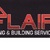 Flair Painting & Building Services Pty.Ltd Logo
