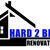 HARD2BEAT CONSTRUCTIONS PTY LTD Logo