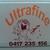 Ultrafine Painting Logo