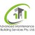 Advanced Maintenance & Building Services Logo