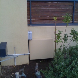 Sprinkler system cover