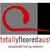 Totally Floored Pty Ltd Logo