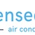 Licensed To Chill Air Conditioning Logo