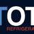 Total Refrigeration Services P/L Logo