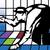 JKL Tiling Logo