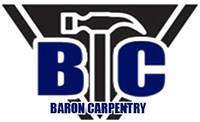 Baron Carpentry