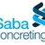 Saba Concreting Services Logo